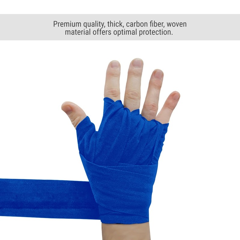 Starpro Original Boxing Wraps - Many Colours - Thumb &