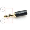 ONKODO 2534 Y Cable (4.4mm 5 Pole Male to 2