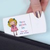 'Mother's Day from Your Little Princess' Pill Box with Tablet