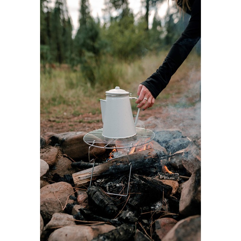 Stansport Portable Camp Grill (609)