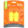 Adventure Medical Kits Essentials Whistle - Pack of 2
