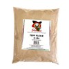 Simba African Teff Flour, 4 Pounds | Perfect for Baking,