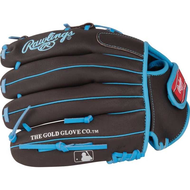 Rawlings | Sure Catch Youth Baseball Glove | Size 11.5"