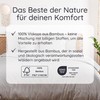 Bambaw Cushion Cover 40 x 60 cm (Pack of 2)