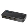 LogiLink HDMI Splitter 1 x 2 Port Distributes 1 HDMI