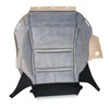 Sekeseauto Tan Replacement Driver and Passenger Side Bottom Seat Covers