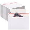 100 Count Trading Card Envelopes 6" x 4" Trading Card