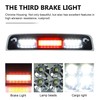 Tresound LED 3rd Third Brake Light for 2009-2017 Dodge Ram