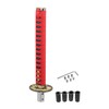 VekAuto Gear Shifter Knob Kit, 31cm Stick Shifter Lever Knob