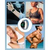 Bands for garmin Forerunner 970,Nylon Sport Wristband for garmin Forerunner