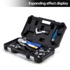 IBOSAD HVAC Hydraulic SWAGING tool kit for copper tubing Expanding
