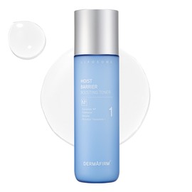 Derma Firm Moist Barrier Boosting Toner M4, 200ml, 1 piece / 더마펌 모이스트 베리어 부스팅 토너 M4, 200ml, 1개
