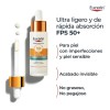 Eucerin - Oil Control Serum Ultra Light F50 30ml -