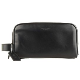 Coach 2522 Men's Second Bag, Clutch Bag, Outlet, Black