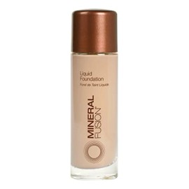 Mineral Fusion Liquid Foundation, Neutral 1, 1 Fl Oz