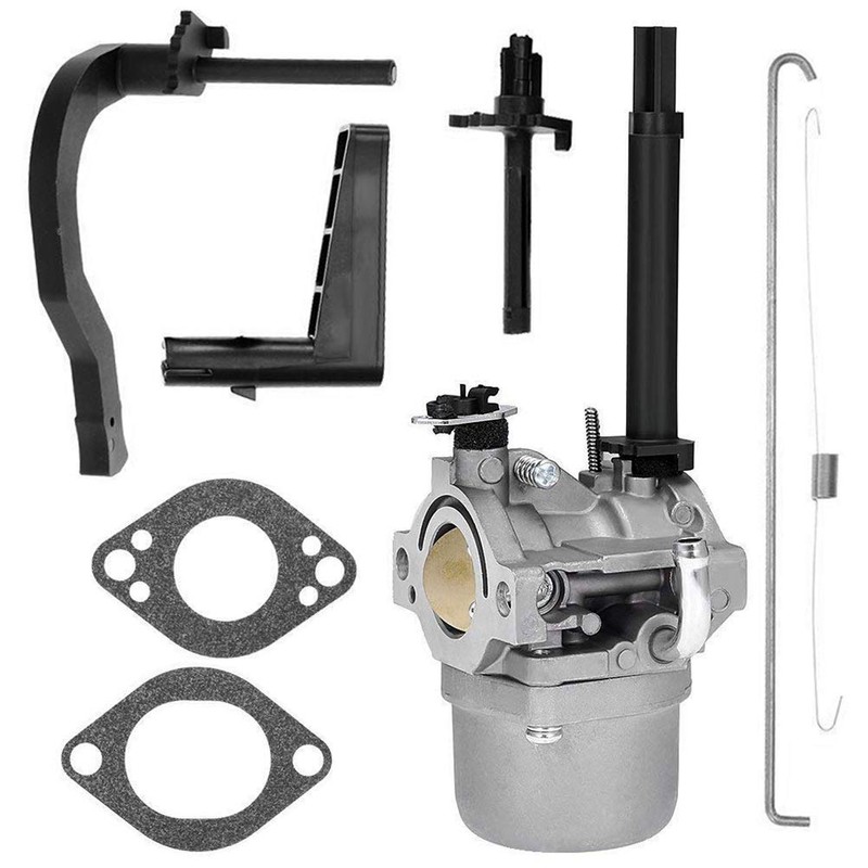 YOFMOO Carburetor Compatible with 1450 Series Engine Craftsman Nikki 694952