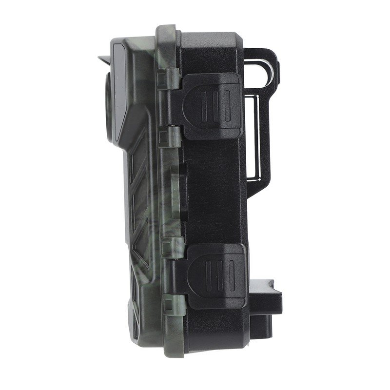 Trail Camera 4K 50MP HD 0.3S Triggering Speed Night Vision