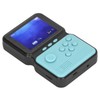 M3 Handheld Game Console Relief Stress Lightweight Gaming Device with