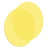 HELLA H87988431 Color Shieldz - Laminado Protector Amarillo para lámparas