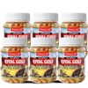 Tonglife Royal Gold Vitamin E (1000mg 180 capsules) 6 bottles / 통라이프 로얄골드 비타민E(1000mg180캡슐) 6병