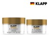 Club Basic Package: Vitamin A Classic Cream 50ml x 1 + Eye Cream 15ml x 1 / 클랍 기본패키지 비타민A 클래식 크림 50ml1개 + 아이크림 15ml1개