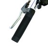 Dresco 5250150 Handlebar Grips – Black (Pack of 2)