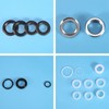 Paint Sprayer O Ring Seal Rings Pump Repair Packing Kit