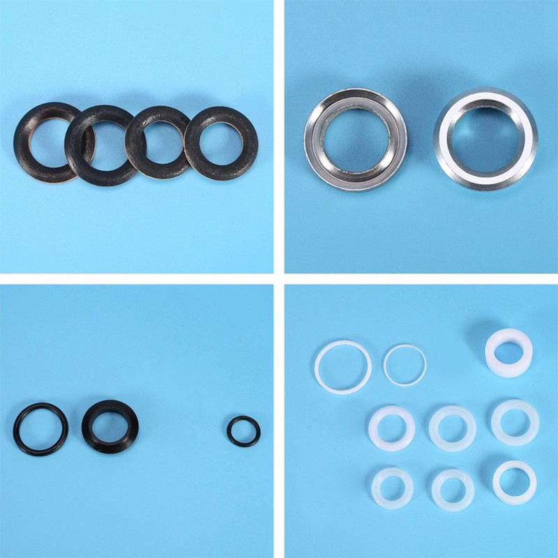 Paint Sprayer O Ring Seal Rings Pump Repair Packing Kit