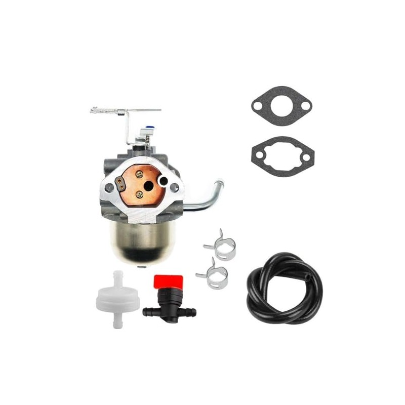 For Carburetor Carb For 11HP Generac 5500EXL 5500XL Generator 09797-0