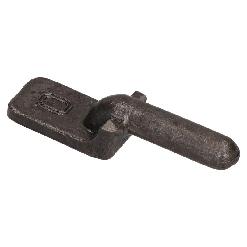 Tailboard Hinge Gudgeon Pin for Truck Trailer Horsebox Dropside Folded