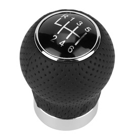 EBTOOLS for Mini Clubman Gear Knob-Gear Shifter Stick 6 Speed Car Gear Stick Shift Knob Gear Shift Knob 6Speed Universal Car Gear Shift Knob Stick Head Shifter Hanldle Lever
