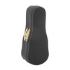 Guitar Brooch Fashionable Elegant Unisex Vintage Instrument Lapel Pin for