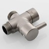 CIENCIA Shower Flow Control Valve G1/2" Brass 3 Way Shower