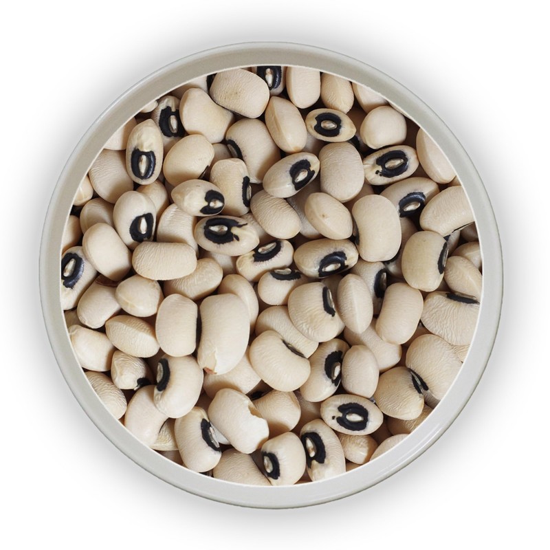 Black Eye Beans 100g