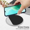 BonYonka Case Compatible with Honor 400 Lite, Shockproof Wave Pattern,