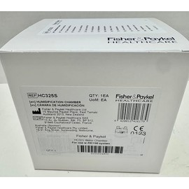 Compatible Replacement Water Vacuum Humidification Humidifier Chamber HC325S to be Used with HC 150-Series Unit. Not Included (sc#6B)