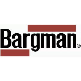 Bargman 50-67-006 7-Way Connector Replacement Part Universal Fit - 11’ Cable