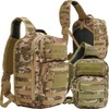 Brandit US Cooper Sling Pack Medium Duffel Bag