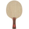STIGA 1020-35 Table Tennis Racket Clipper Wood Flared Grip for