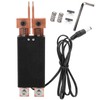 Spot Welding Pen Handheld Automatic Welder Industrial Trigger Supplies Tool