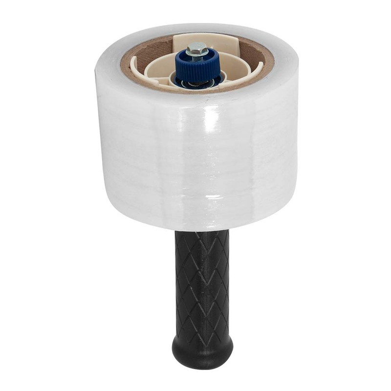 Aplicador Despachador Manual con Mango de Película Plástica Estirable CO2021