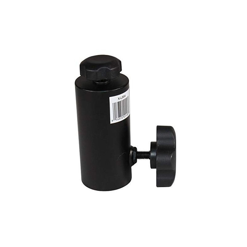 Prox X-LS64 Universal Compact Single Stud Lighting Mount for Most