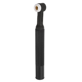 sourcing map WP-9F TIG Welding Torch Body 125Amp Air-Cooled TIG Welding Torch Head Flexible for Weld Equipment Accessories