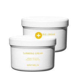 Graymelin Face Moisturizer Cream 500g for daily skincare routines, lotion balm or gel texture, Korean Import, Graymelin Beauty and Personal, Option 1