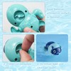 Hurifeng Bath Toy for Children - Water Toy for Baby