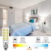 Suiyueshentou E14 European Base Bulb e14 led Bulb Turkish Lamp