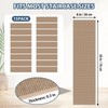 Peel and Sticker Stair Treads Non Slip for Wooden Steps
