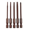 Aluminum RC Hex Screwdriver Tools Kit Ergonomic Design Durable RC