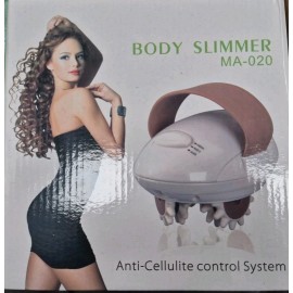 Kewell Body Slimmer Anti-Cellulite Control System Body Slimmer MA-020