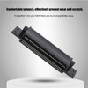 VBESTLIFE 72 Pin Slot for NES, Game Console 72 Pin